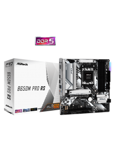 ASROCK B650M PRO RS /AM5